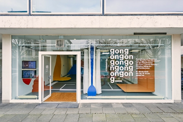 Gong 2023 © Christof Jakob 1